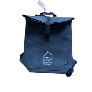 sportlicher Lodenrucksack
